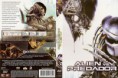 ALIEN vs. PREDADOR